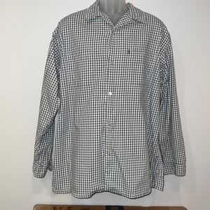 Vintage: Polo Jeans Co. by Ralph Lauren button up shirt
